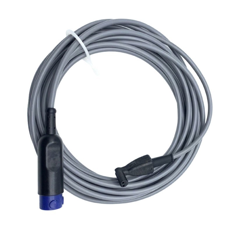 Bipolar Connecting Cable,Compatible ERBE 20196-118 STORZ Resectoscopes,MF plug