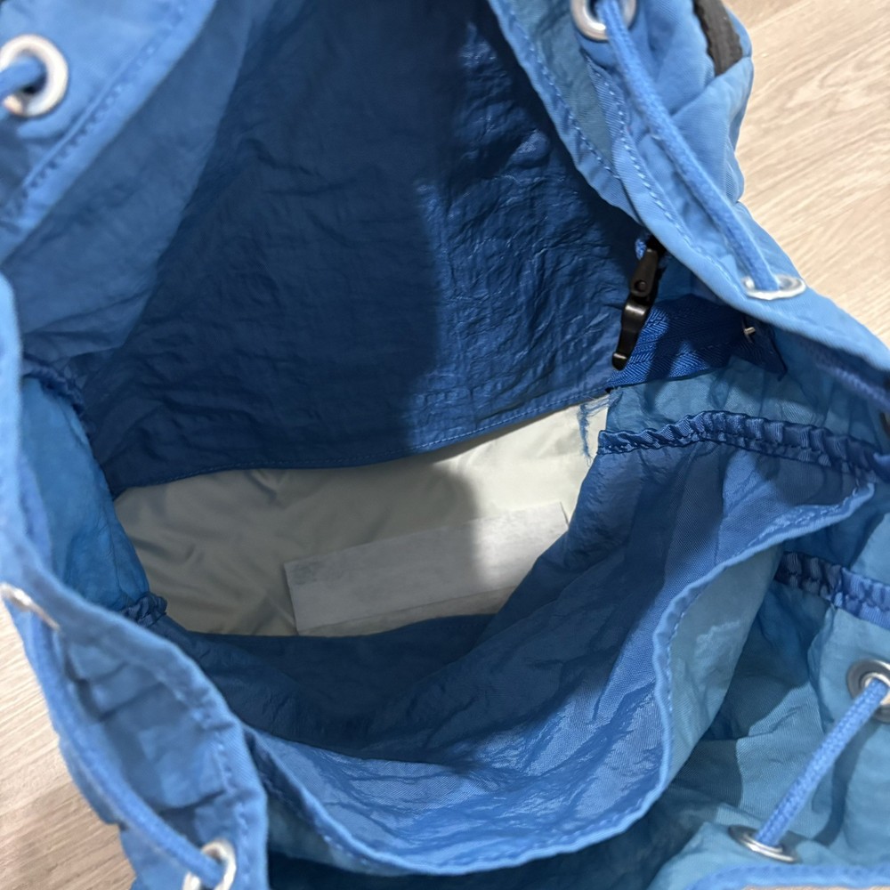 Kipling Backpack Blue