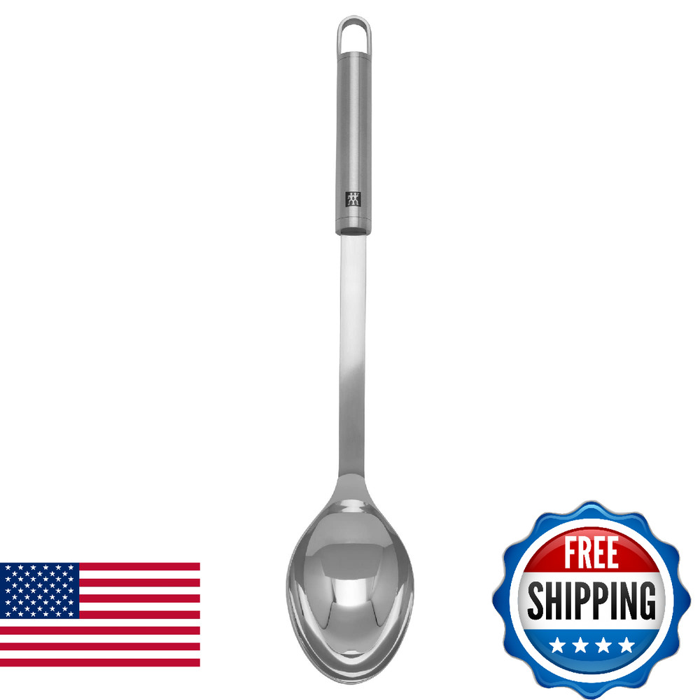 ZWILLING Pro Stainless Spoon