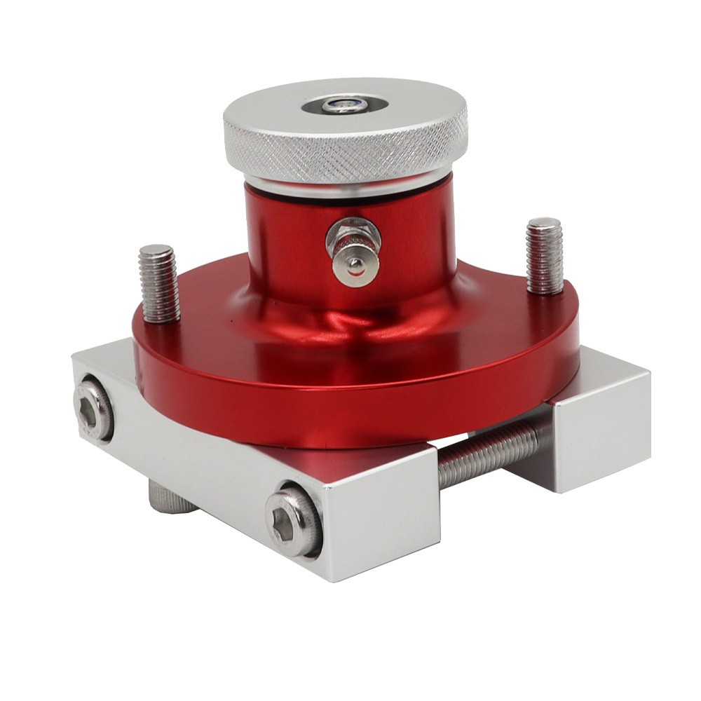 Motorcycle Nitrogen Charging Tool Compatible With WP Suspension Shock VGDS