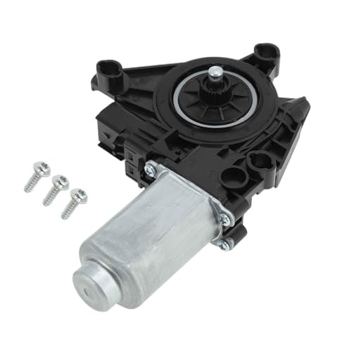 Front Left Driver Side Window Regulator Motor for Dodge Left Window Motor
