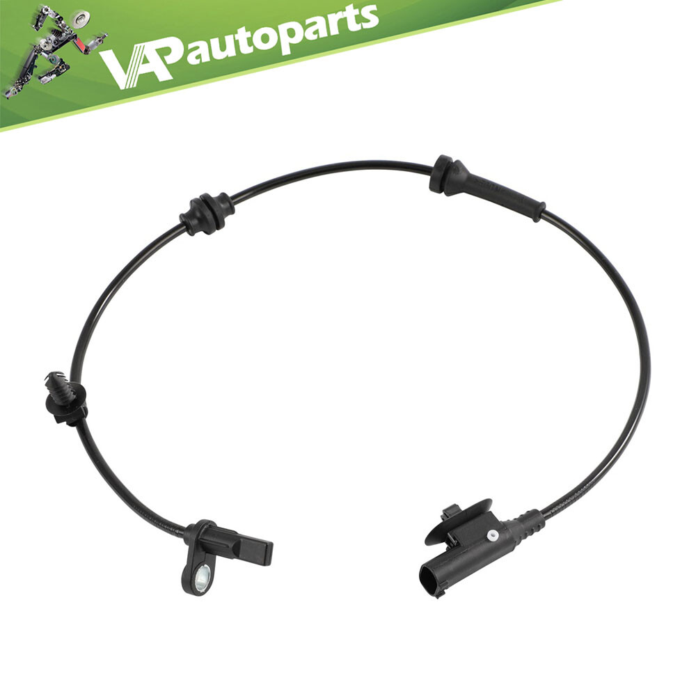For Dodge Dart 2014 2015 2016 ABS Wheel Speed Sensor Rear Driver Passenger Side