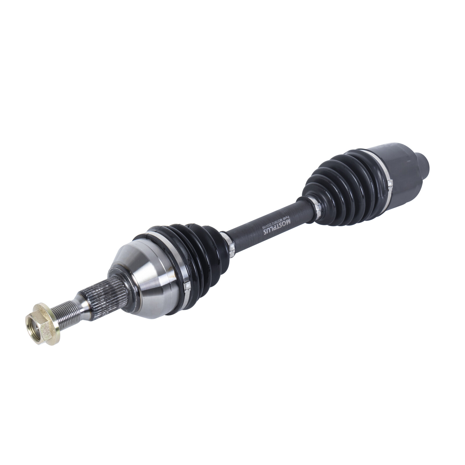 Front Right Side CV Axle Shaft For Acadia Traverse Enclave Outlook Passenger