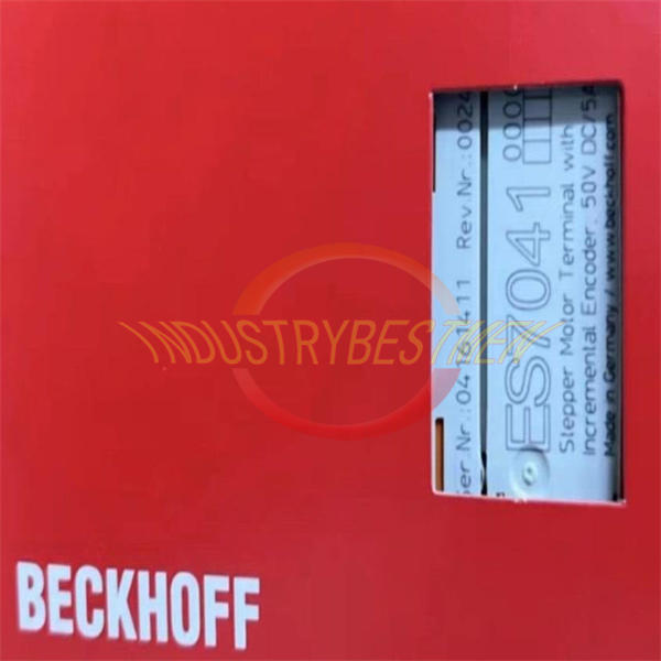1PC BECKHOFF ES7041 module NEW