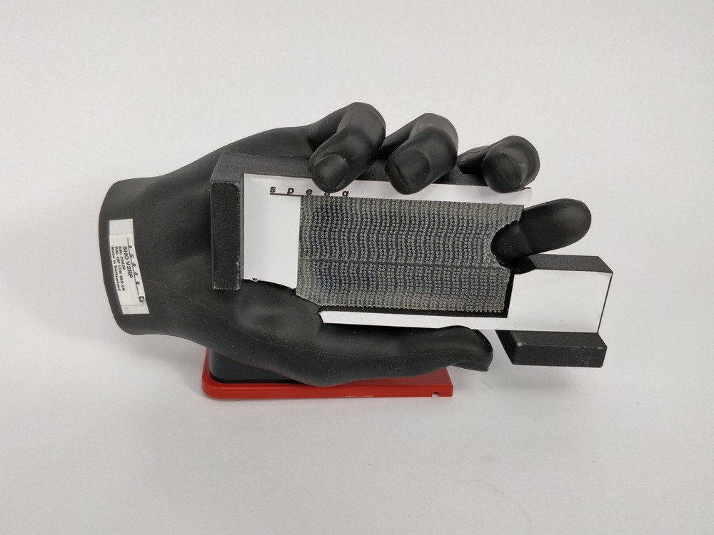 Schmid & Partner Engineering SHO V2RP & SHO V3LP SAM Phantom