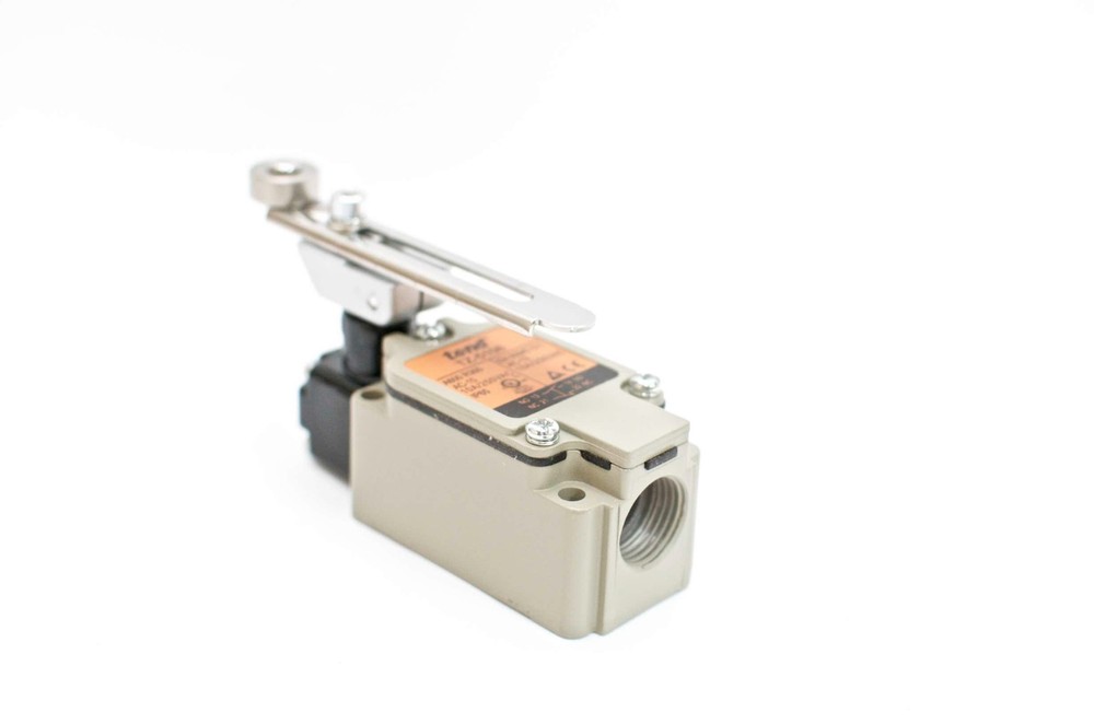 TEND TZ-5108 Vertical Limit Switch, adjustable Roller Lever, 10A 250VAC