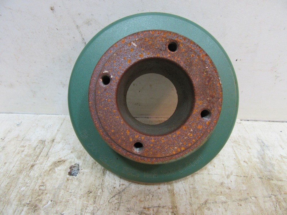 NWOB TB WOODS SURE FLEX COUPLING 7SC50