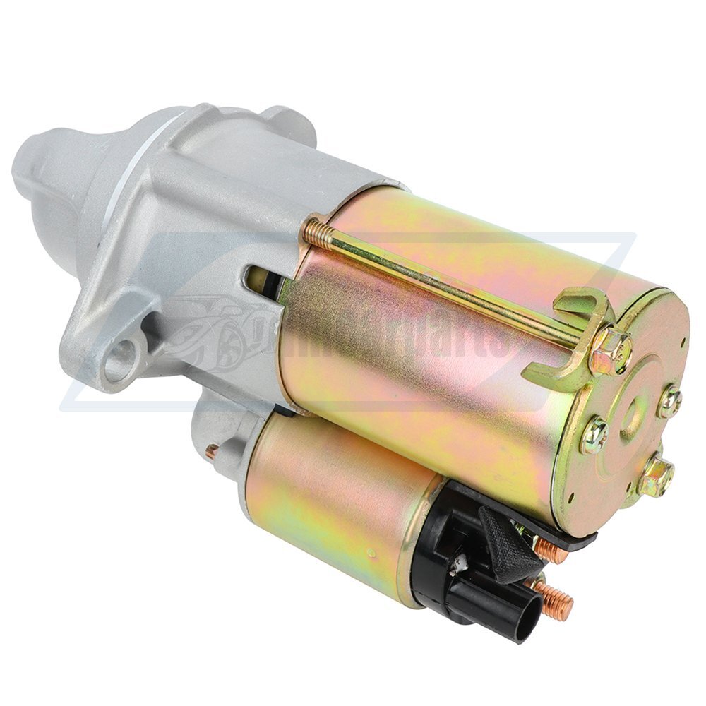 Starter for Chevrolet Malibu 2.4L L4 2008 2009 2010 2008 2009 2010 6947