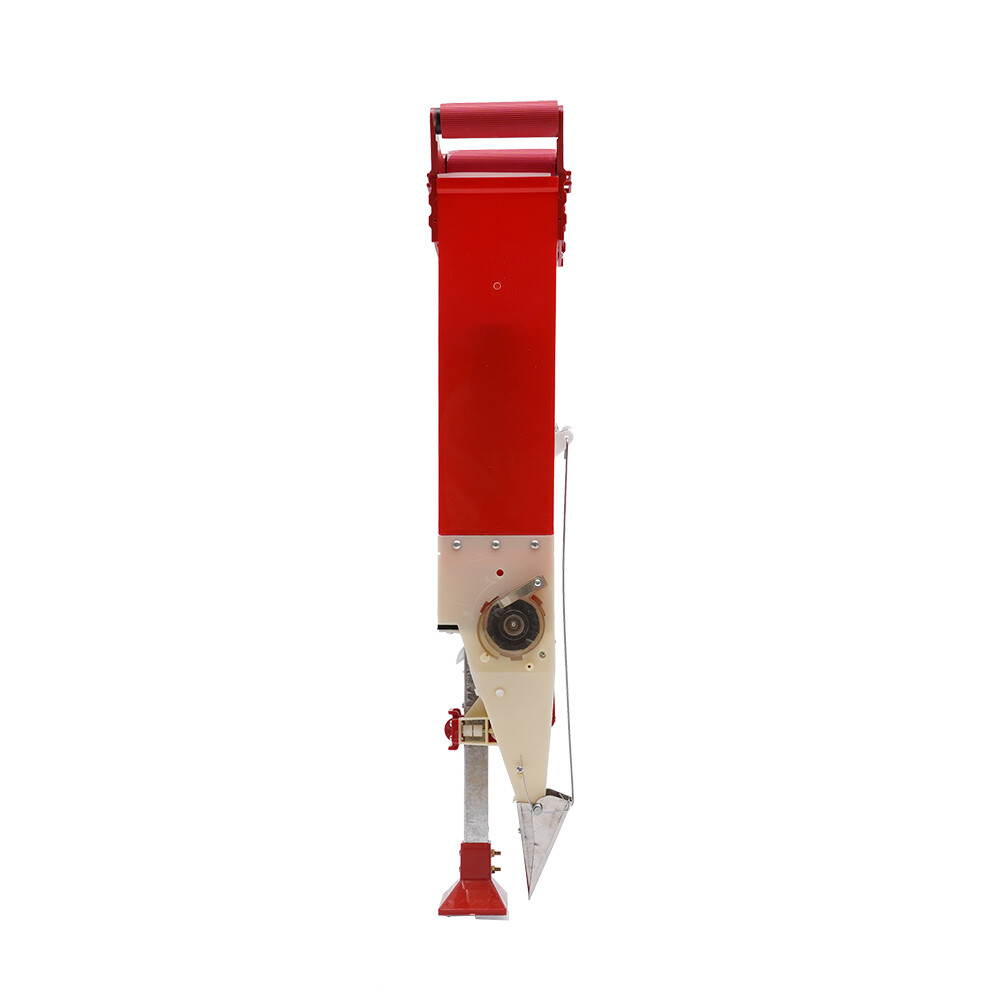 Adjustable Hand-Held Fertilizer Applicator Manual Fertilizer Tool