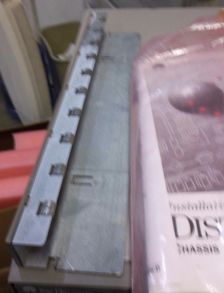 BAY NETWORKS 5DN310 DISTRIBUTED 5000 2F16E8 (M7)