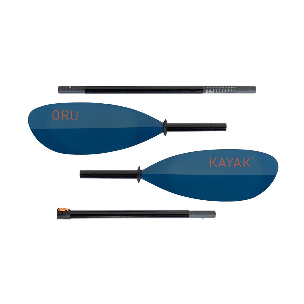 Oru Kayak Fiberglass Paddle