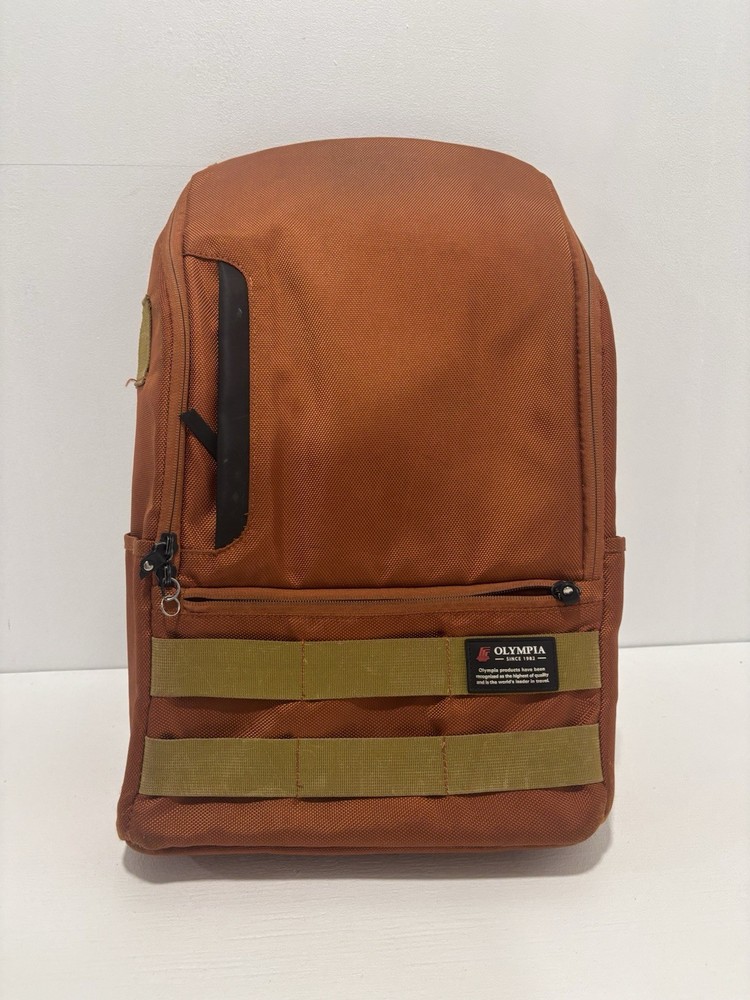 Olympia USA Backpack Orangle