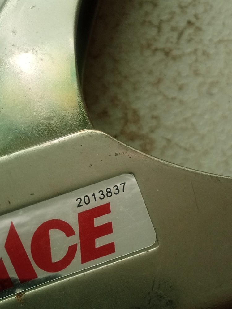 Ace Hardware Heavy Duty Rivet Tool - 2013837