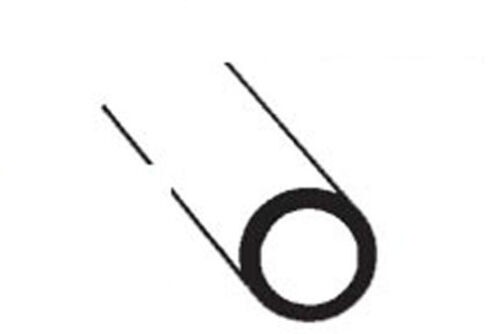 Clear Acrylic Square Rod
