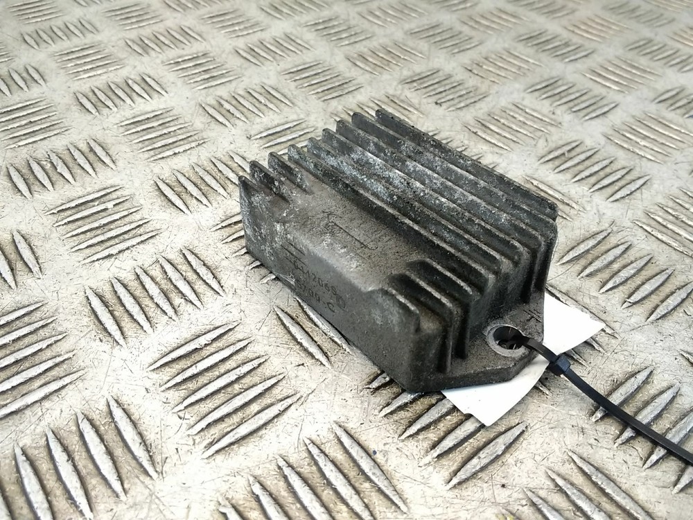 2007 PIAGGIO LX2 50 RECTIFIER REGULATOR