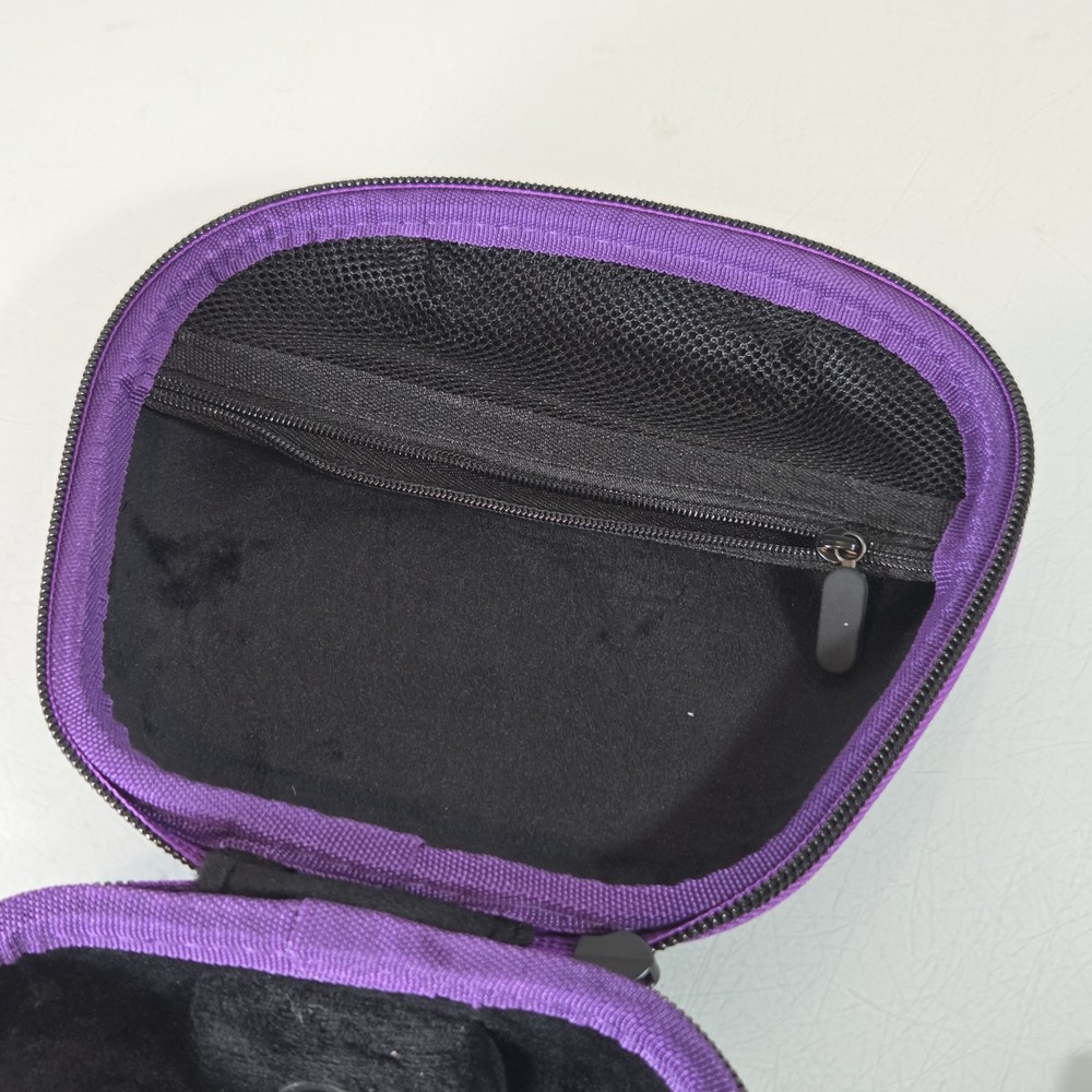 Turtle Beach Stealth Ultra Case & Charging Dock Only - NO CONTROLLER OR DONGLE