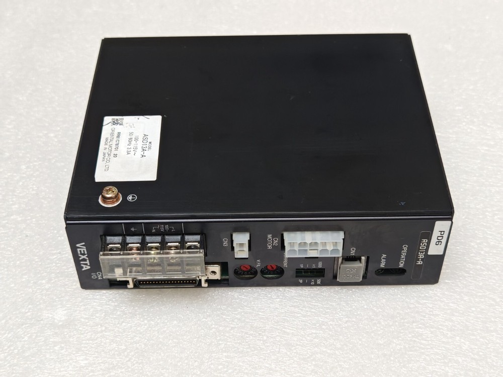 ORIENTAL MOTOR ASD13-A