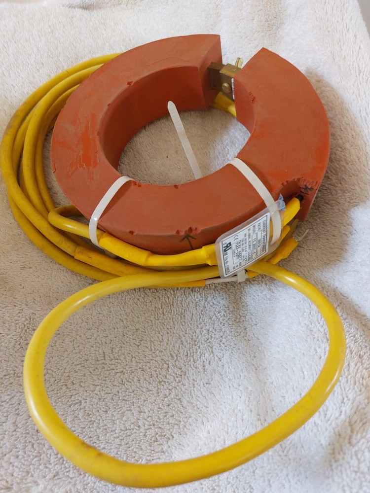 FLEX-CORE FCL 2000/5-4 CURRENT TRANSFORMER