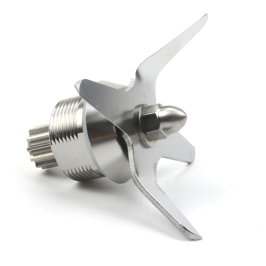 Waring 503397 MX1000 MX1100 MX1200 Blender Blade Assembly