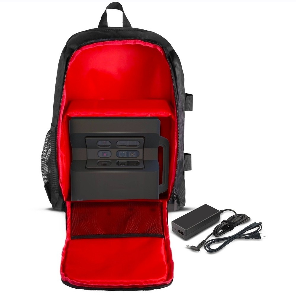 Matterport Pro2 3D Camera Bundle w/ Tripod, Backpack, Charger +Original Boxes