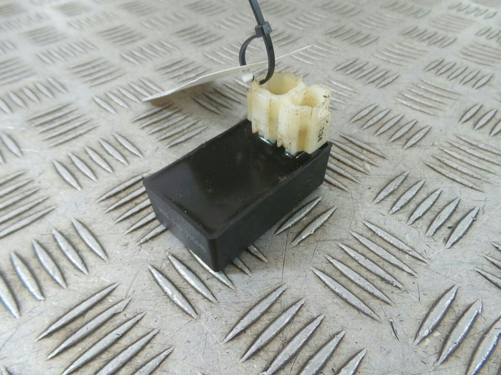 SYM FIDDLE  ECU / CDI