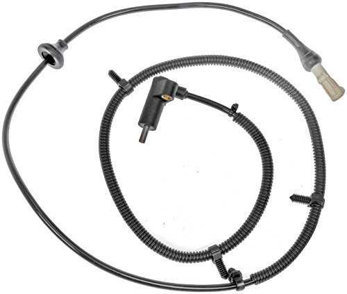 Dorman Oe Solutions Abs Wheel Speed Sensor P N 970 256