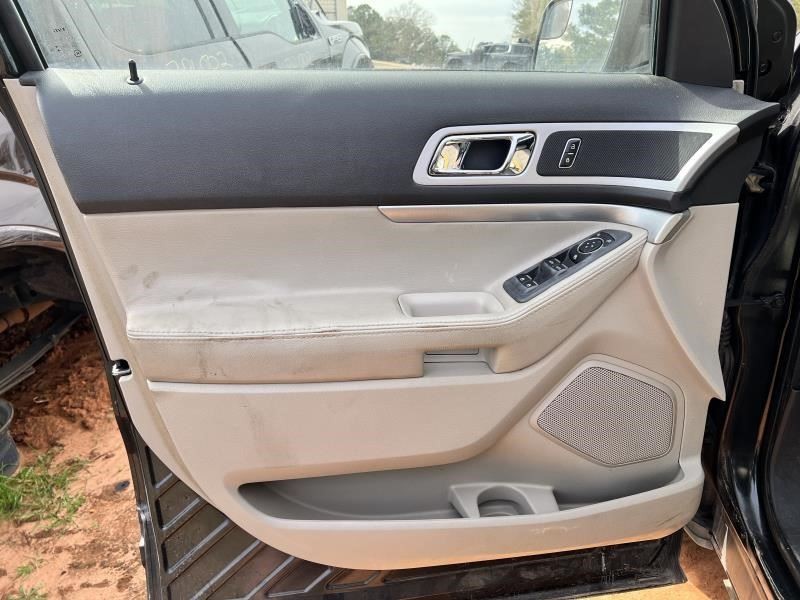 EXPLORER 2013 Keys/Latches/Locks 104504933