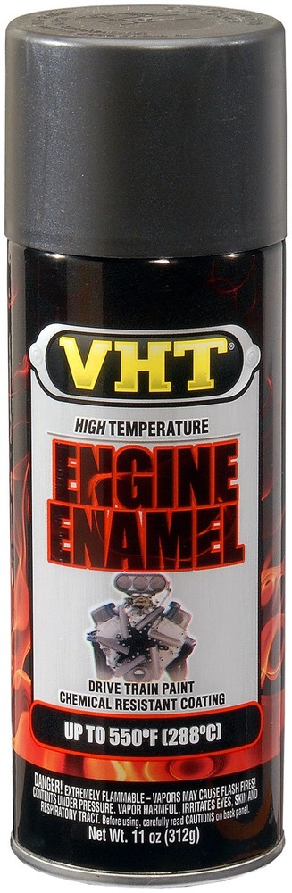 VHT SP997 VHT High Temperature Engine Enamel
