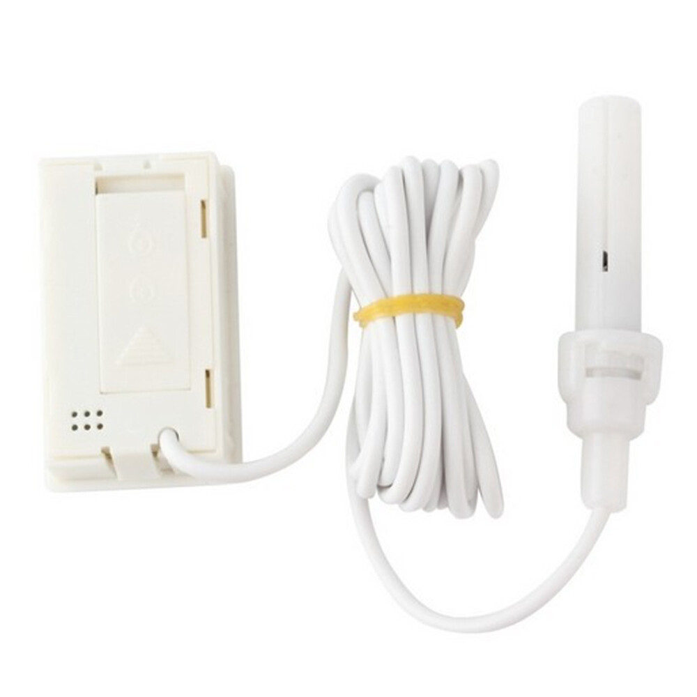 Digital LCD Thermometer Hygrometer Temperature Humidity Meter Probe Sensor