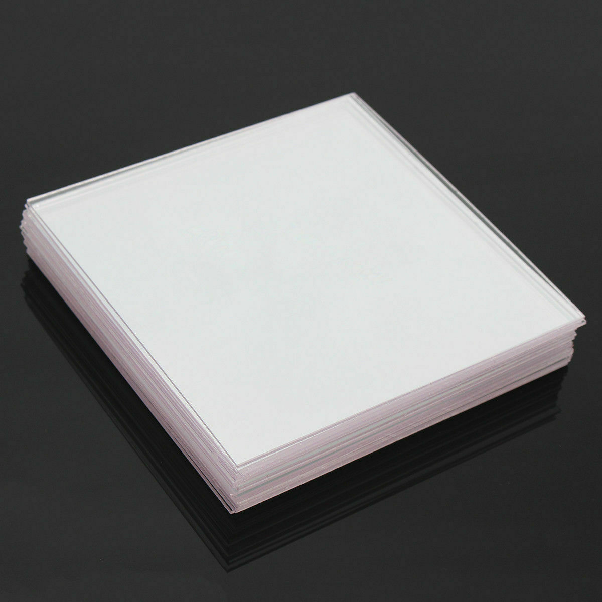 Dental Orthodontic Splint Retainer Slice Vacuum Thermoforming Sheet Hard 1.5mm