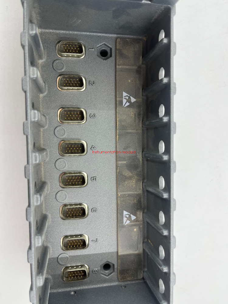 NATIONAL INSTRUMENTS NI cRIO-9023 CRIO-9112 Controller Module Test passed spot