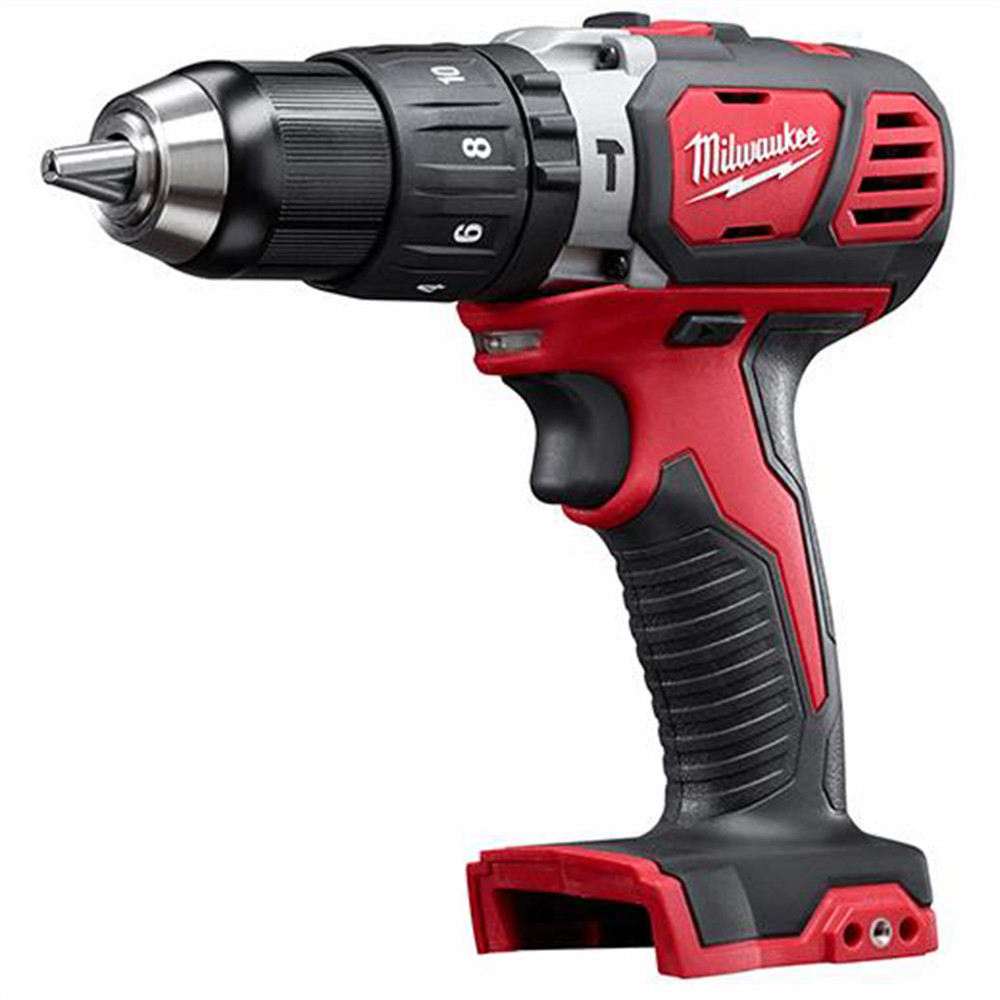 Milwaukee Tool M18 1/2" Hammer Drill/Driver