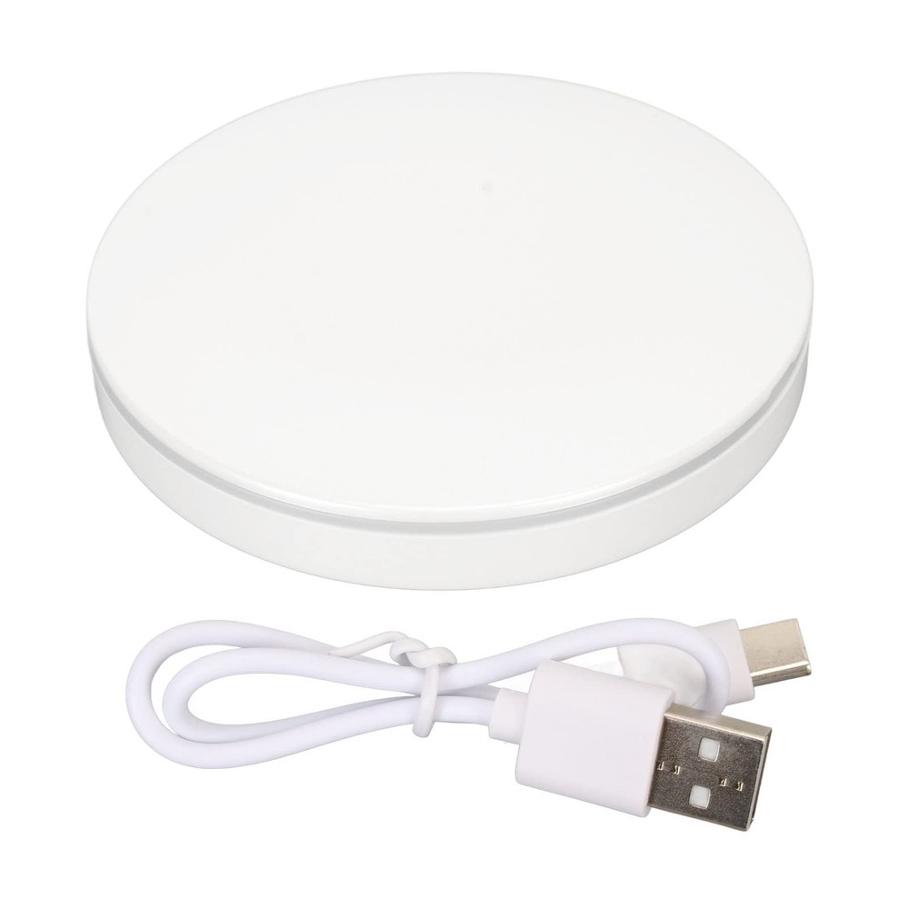 Mirror Sunscreen Testing with Adjustable Brightness, 2X Magnification Travel ...