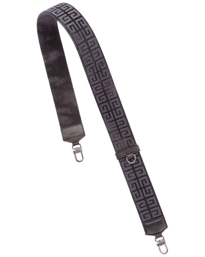 Givenchy Shoulder Strap Women's Black