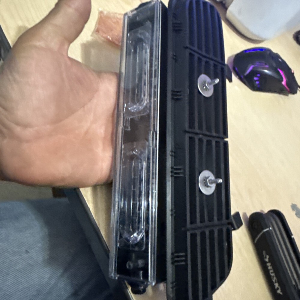 Brooking Industries Led Module R B