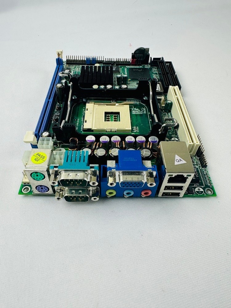 Boser Technology HS-4703 CPU Board