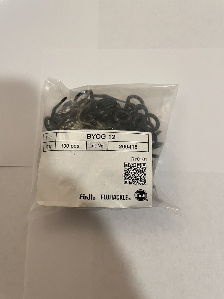 FUJI BYOG Guide Set (20 Sets)