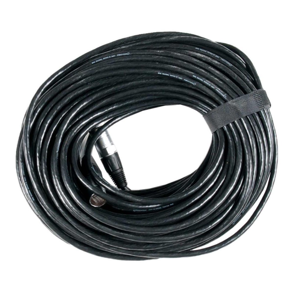 ADJ CAT6PRO200 200FT 8 Conductor Twisted Pair Cable idjnow