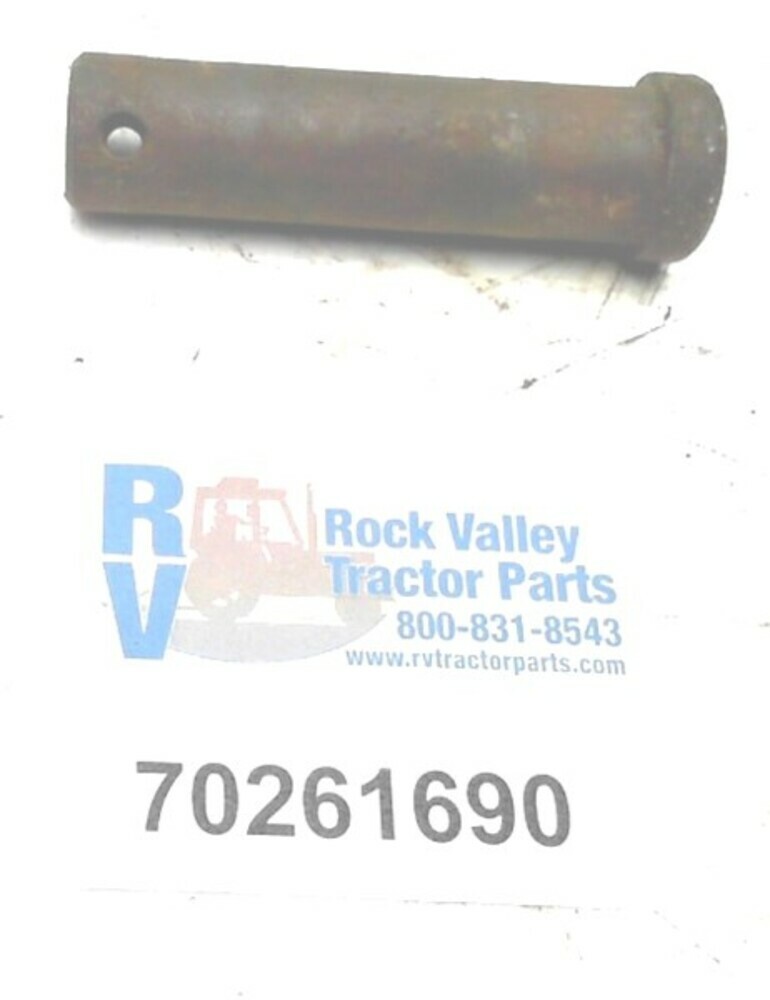 Pin lift Link Yoke Lower