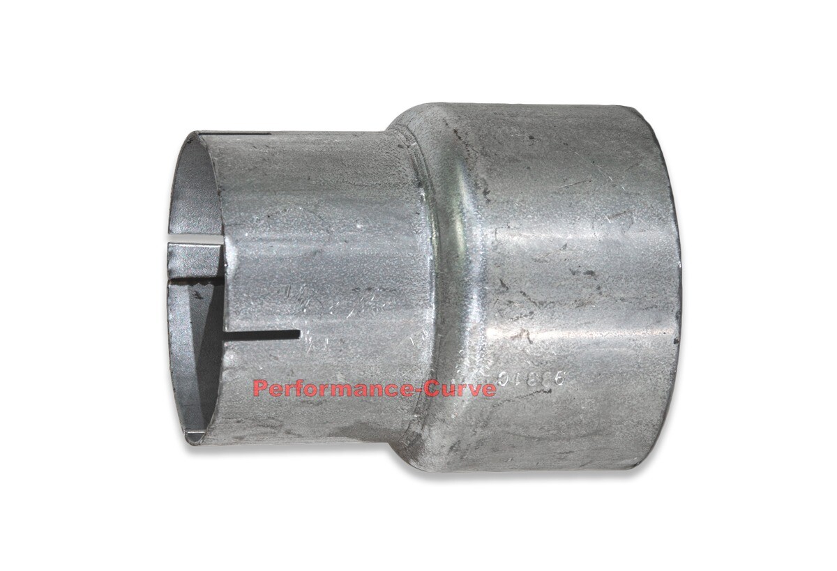 4" ID to 5" OD Exhaust Connector Reducer Race / Diesel Applications