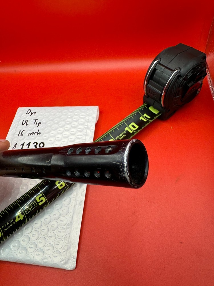 Dye UL Tip 16 inch
