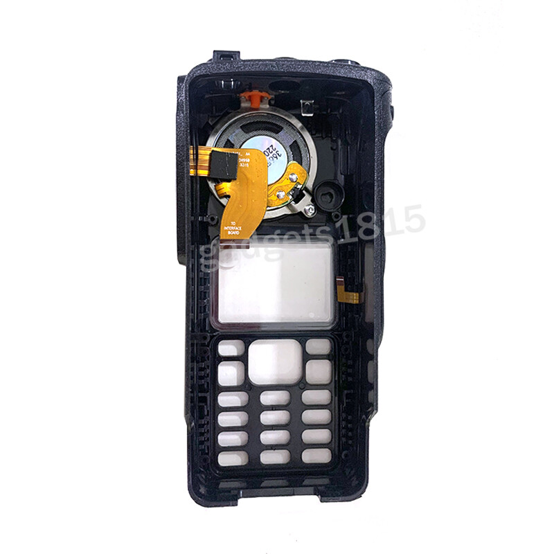 10 Lot XPR 7550e Replacement Repair Housing Case Cover With Speaker for XPR7550e