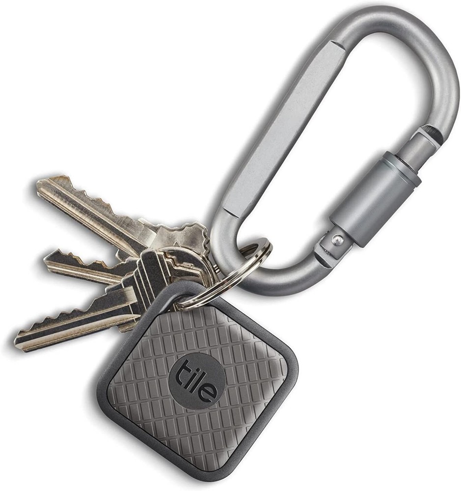 Tile Sport 2017 & Tile Mate 2020 Combo - High Performance Bluetooth Trackers