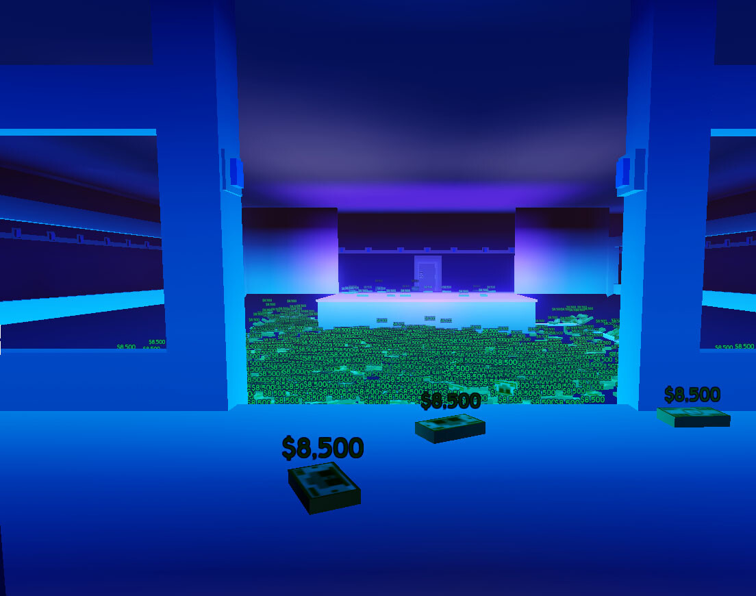 💸 DA HOOD CASH ROBLOX 1-50 MILLION 💸 🔥CHEAP AND FAST🔥 (READ DESCRIPTION)