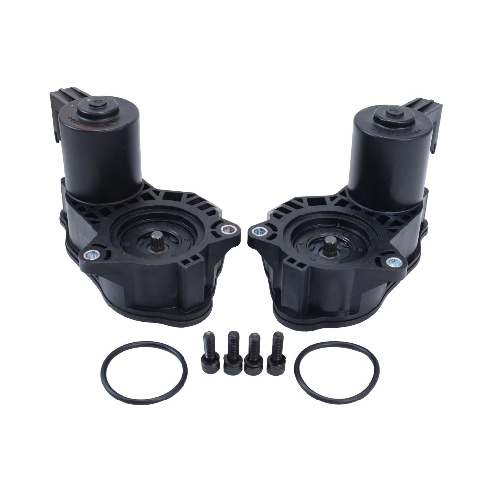 FOR 2017-2022 Tesla Model 3 & Y Rear Parking Brake Actuators Pair