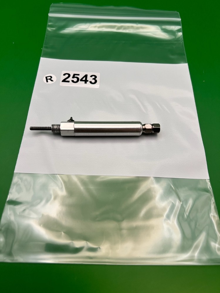 Shocktech Autococker Ram