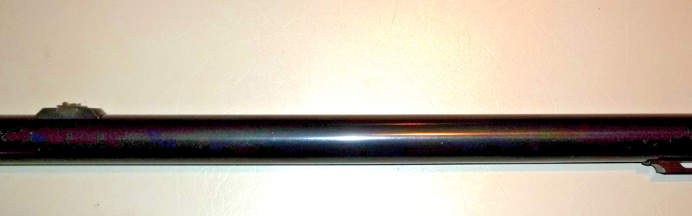 Gonic Arms Model GA-87 .458 Cal. Inline Muzzleloading Rifle Barrel -UNFIRED -