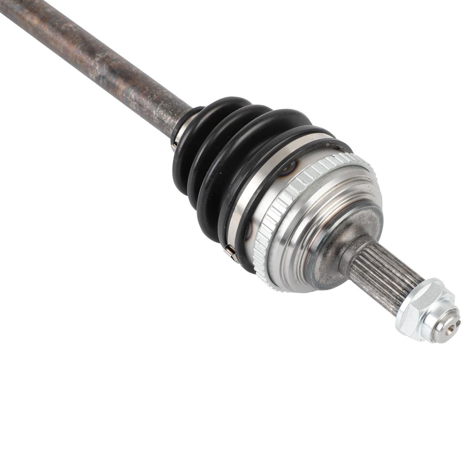 CV Axle Shaft Assembly Front Left & Right For 2002-2006 Acura RSX Base 2pcs