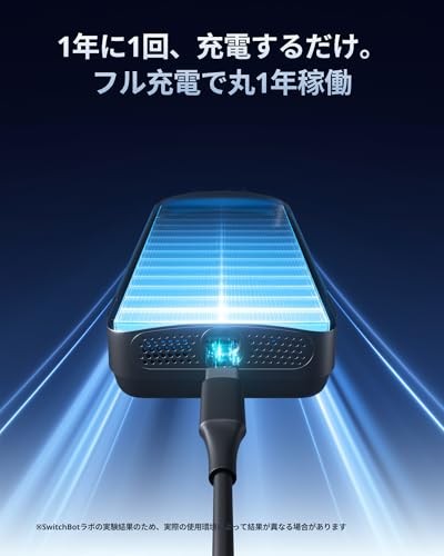 SwitchBot Smart Lock Face Fingerprint PIN IC Card Bluetooth Auto Lock
