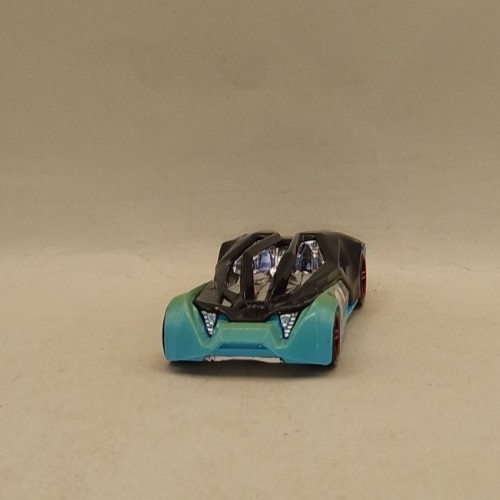 Mattel Split Vision concept car 2007